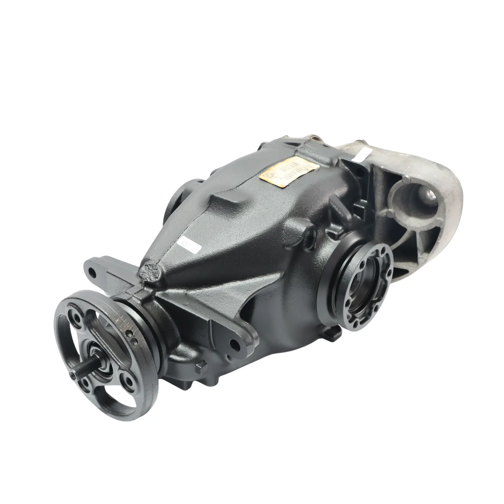 BMW E81 E87 E90 E91 Differential  Hinterachsgetriebe Diff 3,15 7572804 GARANTIE