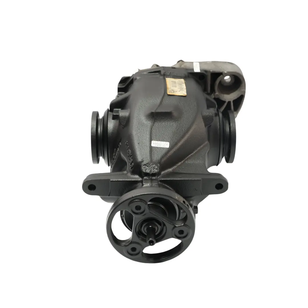 BMW E81 E87 E90 E91 Differential Hinterachsgetriebe Diff 3,15 GARANTIE - SKU 7572804 - Teilenummer 7572804
