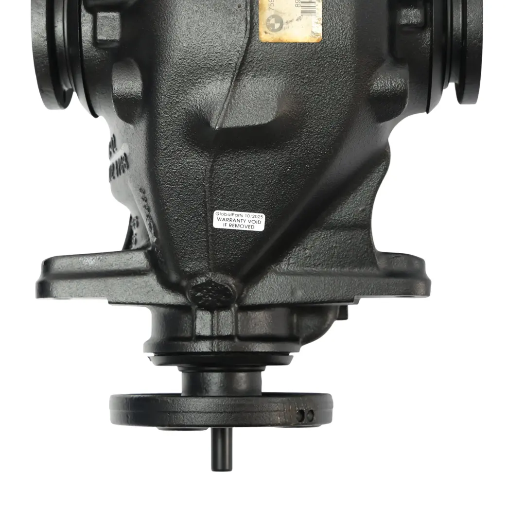 BMW E81 E87 E90 E91 E92 Differenziale Diff Posteriore 3,15 GARANZIA - SKU 7572804 - Numero di parte 7572804