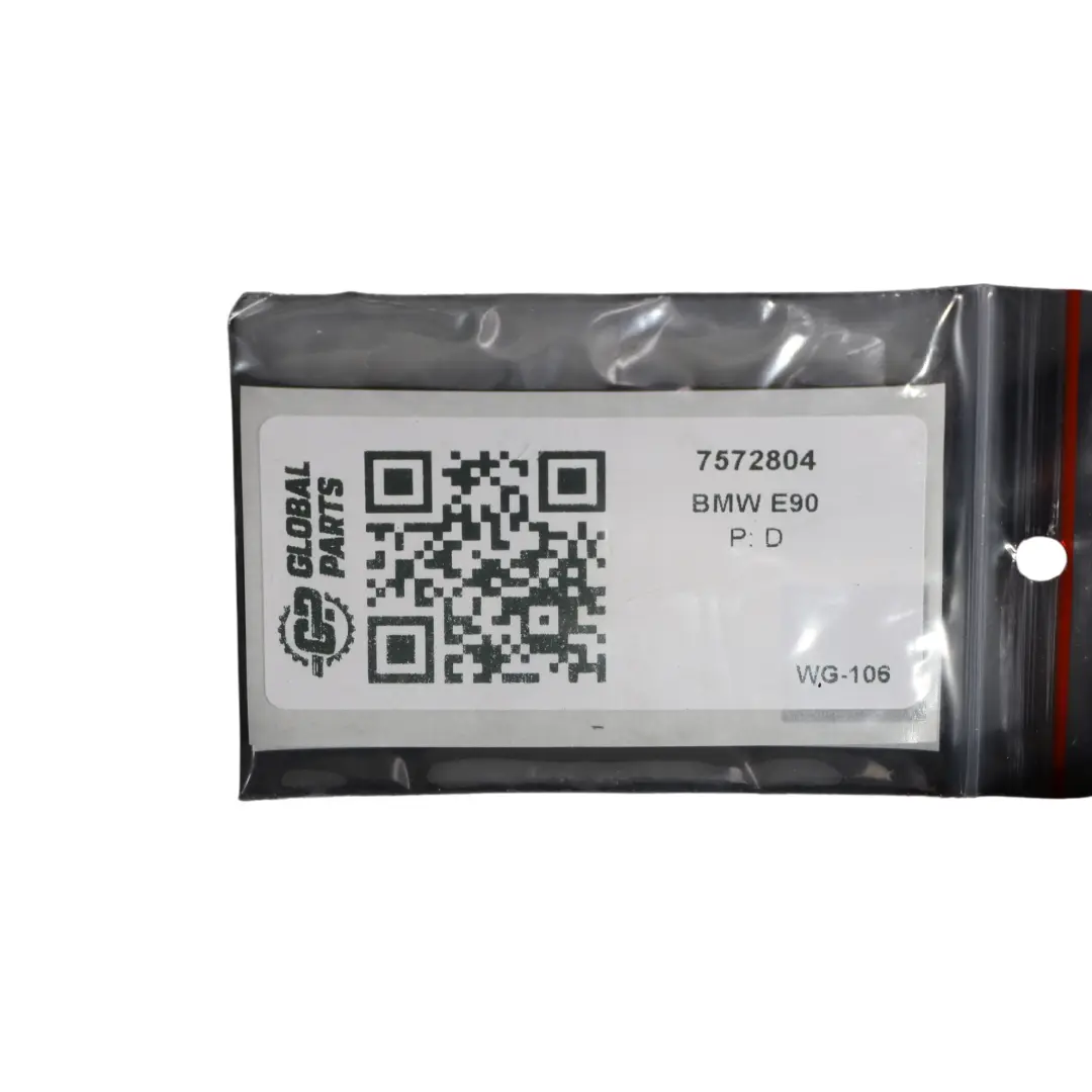 Differenziale Diff Posteriore 3,15 GARANZIA per BMW E81 E87 E90 E91 E92 con numero di parte 7572804 BMW E81 E87 E90 E91 E92 Differenziale Diff Posteriore 3,15 GARANZIA - SKU 7572804 - Numero di parte 7572804