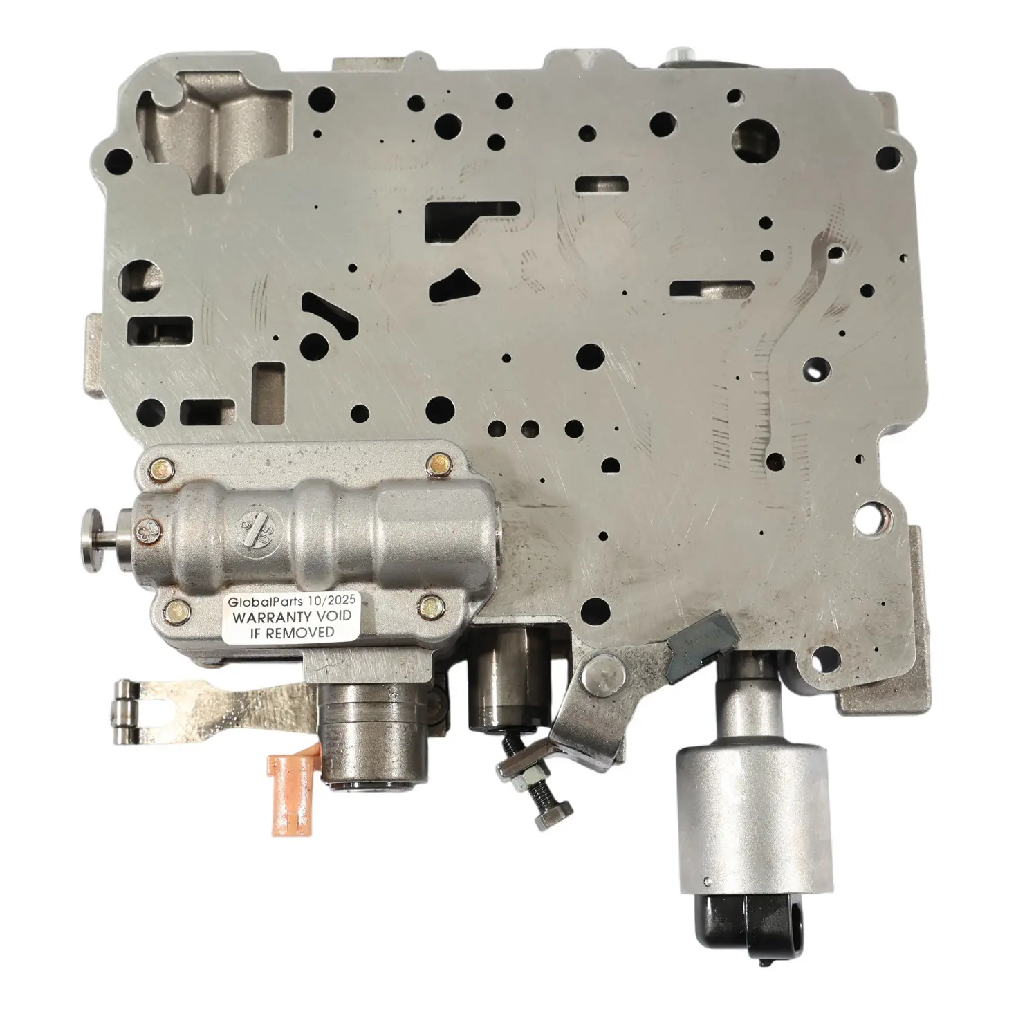 Mini Cooper R50 R52 Caja De cambios automatica Transmision Mecatronica Drive