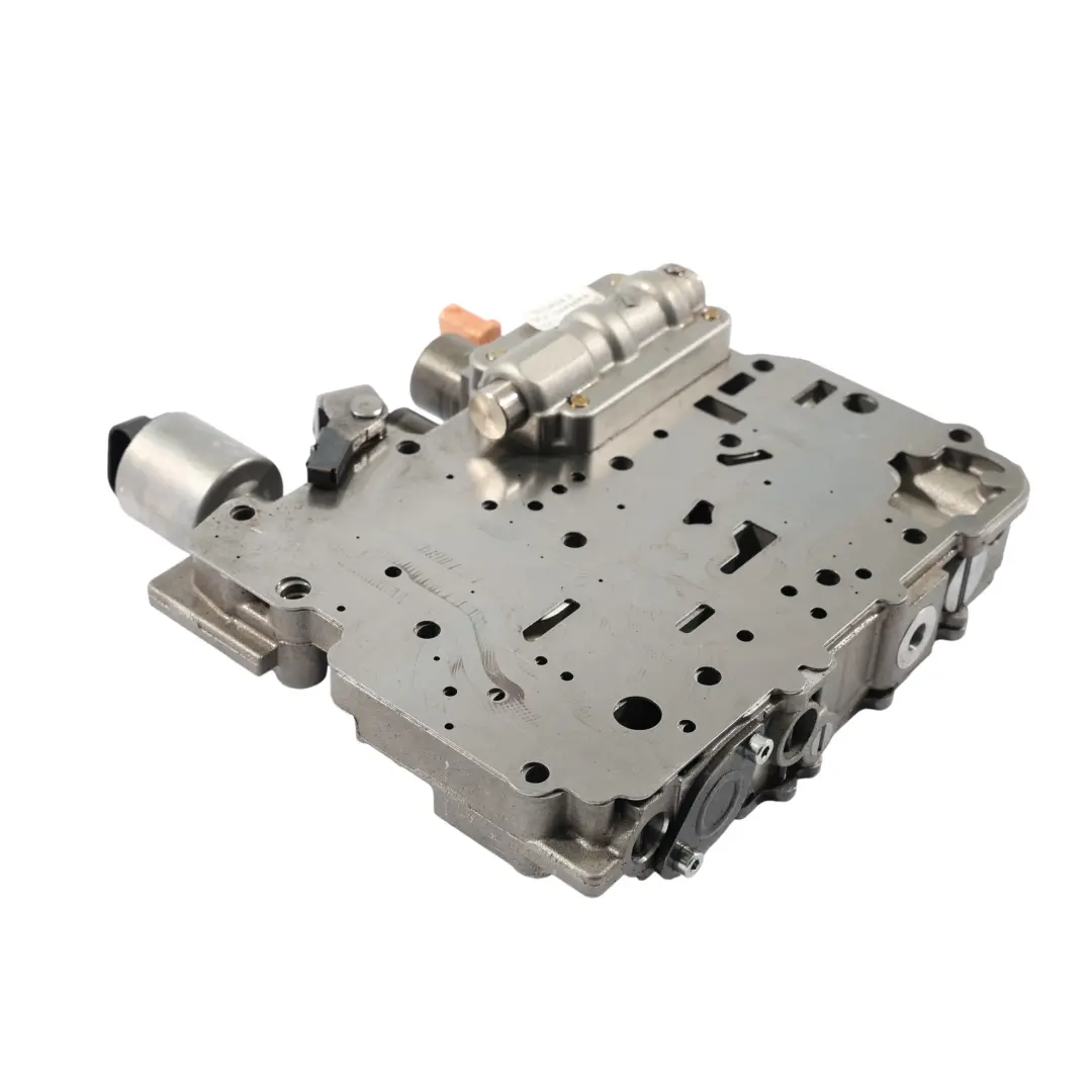 Boîte vitesses automatique Transmission Mécatronique Entraînement pour Mini R50 W10 à propos du numéro de pièce 7573542 Mini R50 W10 Boîte vitesses automatique Transmission Mécatronique Entraînement - SKU 7573542-1 - Numéro de pièce 7573542