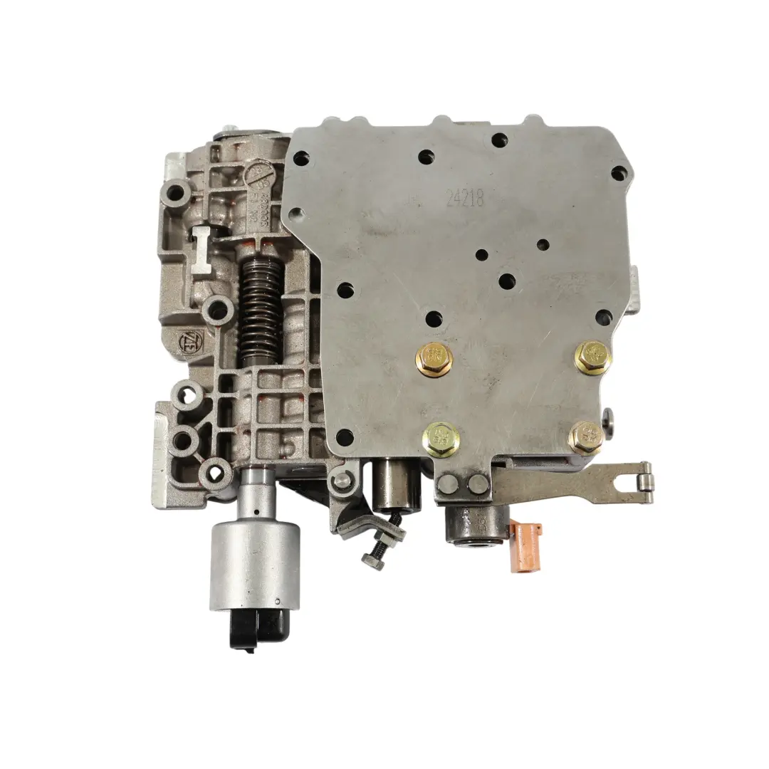 Cambio Automatico Trasmissione Meccatronica Drive per Mini Cooper R50 R52 con numero di parte 7573542 Mini Cooper R50 R52 Cambio Automatico Trasmissione Meccatronica Drive - SKU 7573542-1 - Numero di parte 7573542