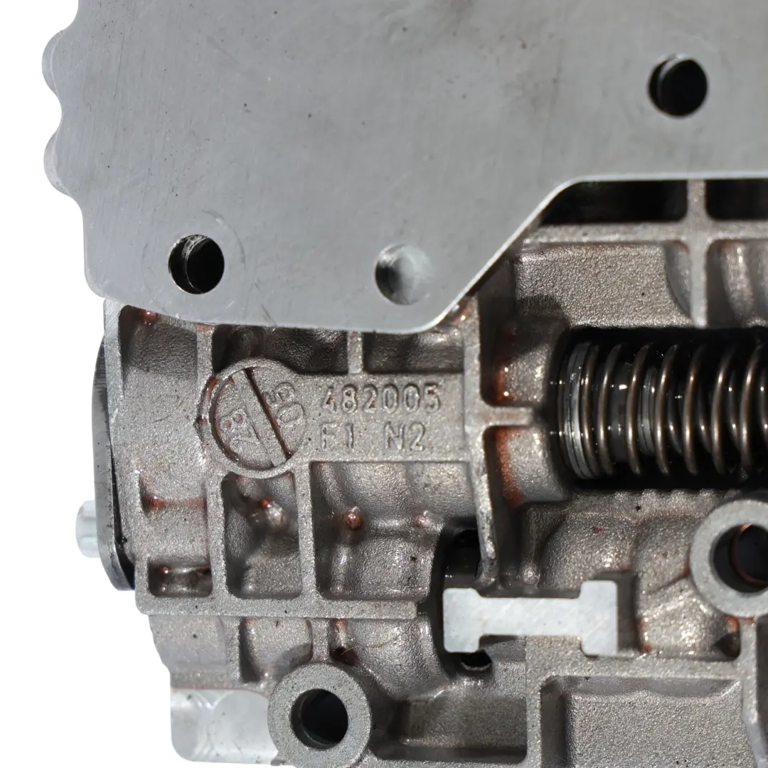 Mini R50 W10 Mechatronika Automatycznej Skrzyni - SKU 7573542-1 - Numer Części 7573542