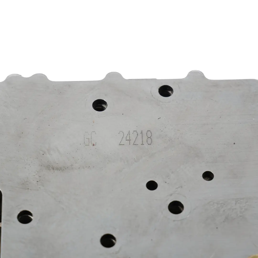 Boîte vitesses automatique Transmission Mécatronique Entraînement pour Mini R50 W10 à propos du numéro de pièce 7573542 Mini R50 W10 Boîte vitesses automatique Transmission Mécatronique Entraînement - SKU 7573542-1 - Numéro de pièce 7573542