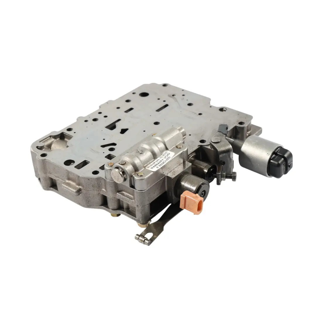 Caja De cambios automatica Transmision Mecatronica Drive para Mini Cooper R50 R52 con número de pieza 7573542 Mini Cooper R50 R52 Caja De cambios automatica Transmision Mecatronica Drive - SKU 7573542-1 - Número de pieza 7573542