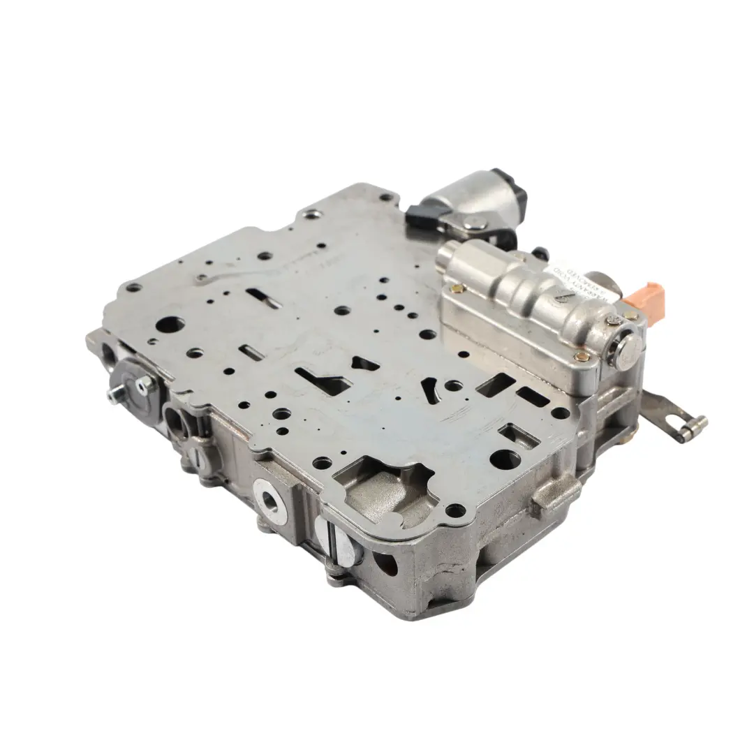 Mini R50 W10 Boîte vitesses automatique Transmission Mécatronique Entraînement - SKU 7573542-1 - Numéro de pièce 7573542