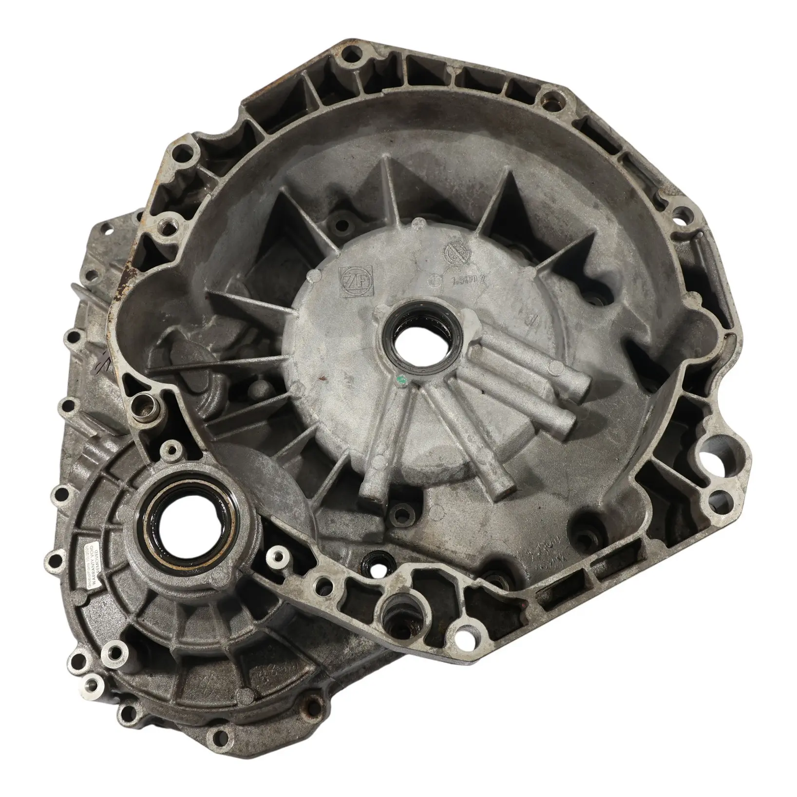 Mini Cooper R50 R52 W10 Automatik Getriebe Gehäuse Montage