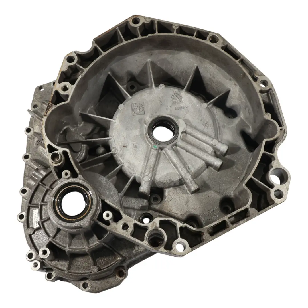 Cambio Automatico Gruppo Scatola Cambio per Mini Cooper R50 R52 W10 con numero di parte 7573542 Mini Cooper R50 R52 W10 Cambio Automatico Gruppo Scatola Cambio - SKU 7573542-3 - Numero di parte 7573542