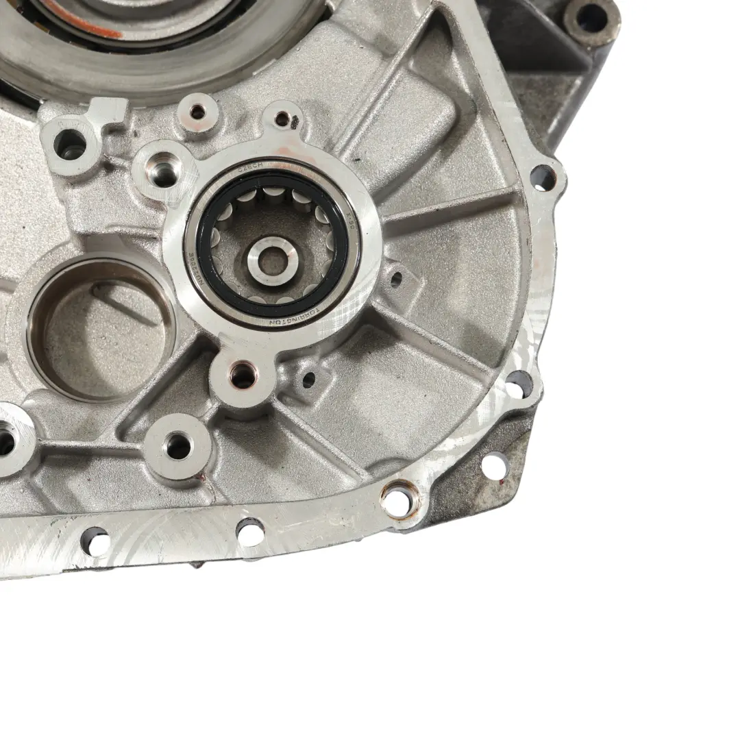 Boîtier De Boîte De Vitesses Automatique pour Mini Cooper R50 R52 W10 à propos du numéro de pièce 7573542 Mini Cooper R50 R52 W10 Boîtier De Boîte De Vitesses Automatique - SKU 7573542-3 - Numéro de pièce 7573542