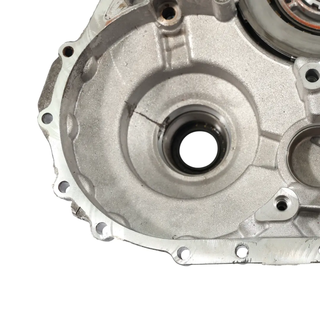 Cambio Automatico Gruppo Scatola Cambio per Mini Cooper R50 R52 W10 con numero di parte 7573542 Mini Cooper R50 R52 W10 Cambio Automatico Gruppo Scatola Cambio - SKU 7573542-3 - Numero di parte 7573542