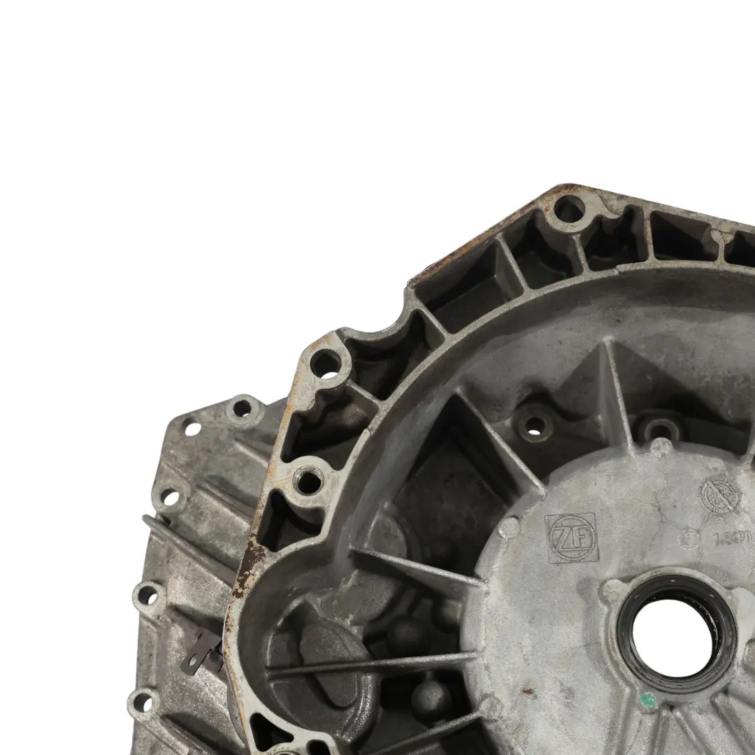 Boîtier De Boîte De Vitesses Automatique pour Mini Cooper R50 R52 W10 à propos du numéro de pièce 7573542 Mini Cooper R50 R52 W10 Boîtier De Boîte De Vitesses Automatique - SKU 7573542-3 - Numéro de pièce 7573542