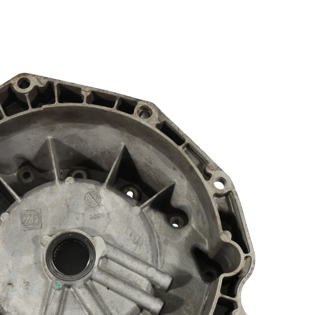 Boîtier De Boîte De Vitesses Automatique pour Mini Cooper R50 R52 W10 à propos du numéro de pièce 7573542 Mini Cooper R50 R52 W10 Boîtier De Boîte De Vitesses Automatique - SKU 7573542-3 - Numéro de pièce 7573542