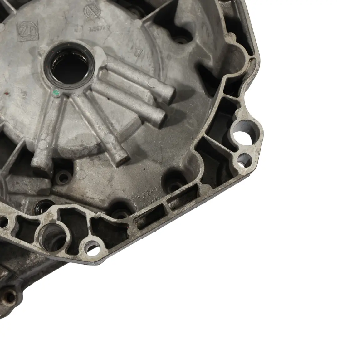 Boîtier De Boîte De Vitesses Automatique pour Mini Cooper R50 R52 W10 à propos du numéro de pièce 7573542 Mini Cooper R50 R52 W10 Boîtier De Boîte De Vitesses Automatique - SKU 7573542-3 - Numéro de pièce 7573542