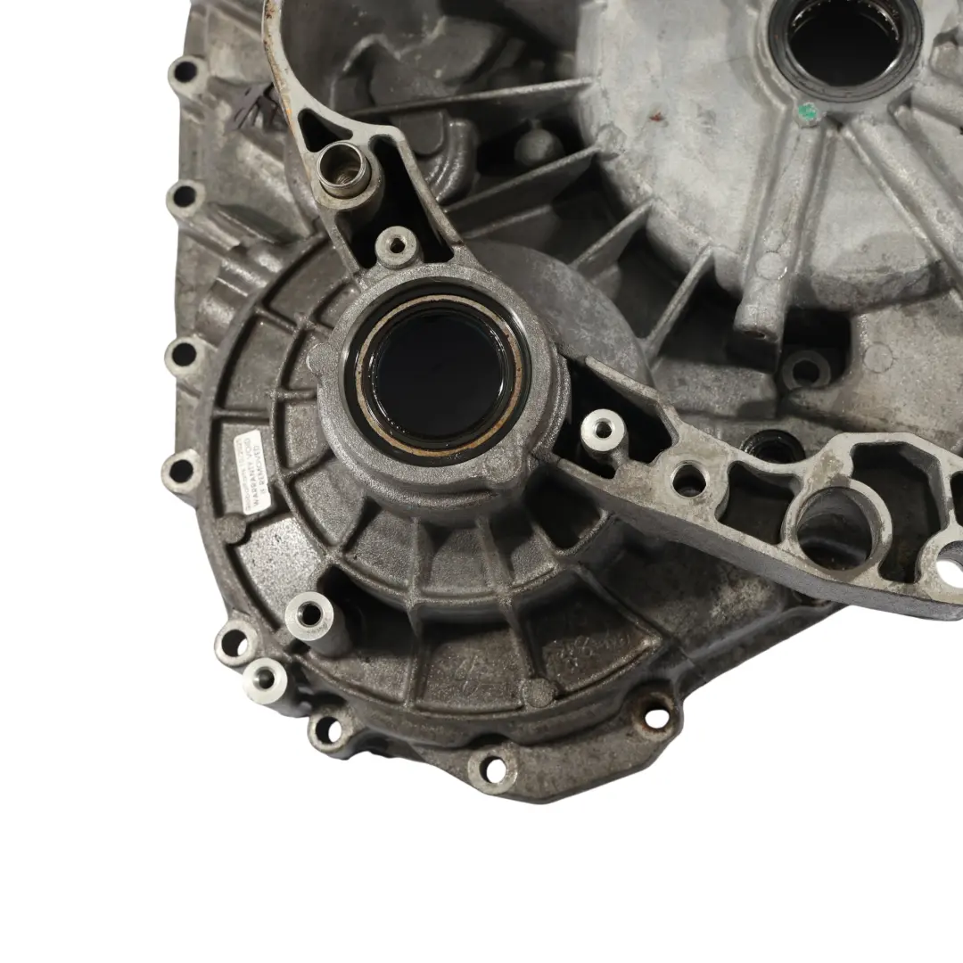 Boîtier De Boîte De Vitesses Automatique pour Mini Cooper R50 R52 W10 à propos du numéro de pièce 7573542 Mini Cooper R50 R52 W10 Boîtier De Boîte De Vitesses Automatique - SKU 7573542-3 - Numéro de pièce 7573542