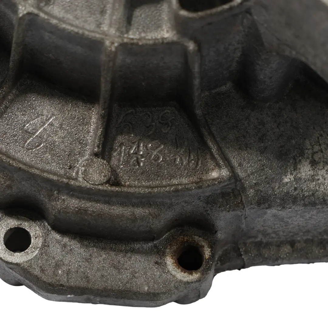 Boîtier De Boîte De Vitesses Automatique pour Mini Cooper R50 R52 W10 à propos du numéro de pièce 7573542 Mini Cooper R50 R52 W10 Boîtier De Boîte De Vitesses Automatique - SKU 7573542-3 - Numéro de pièce 7573542