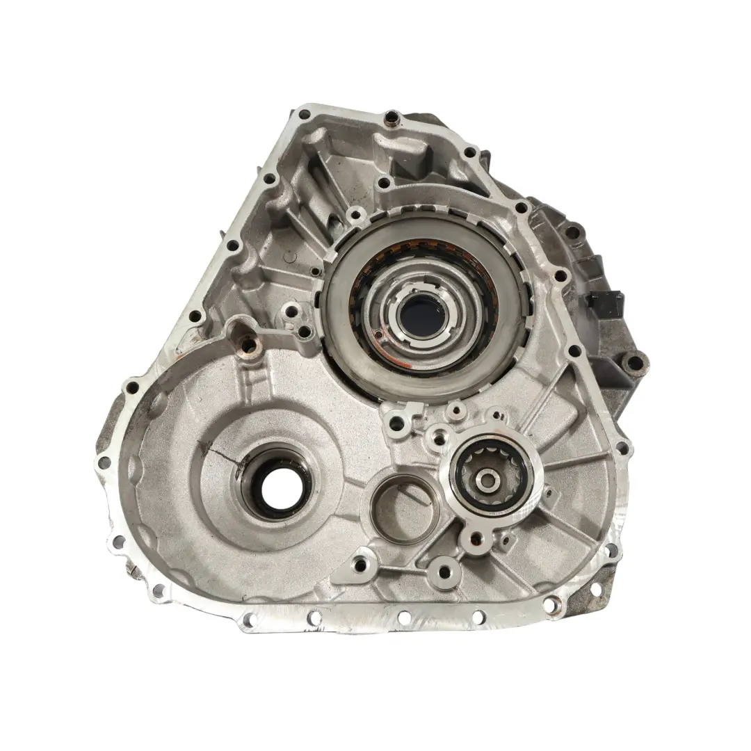 BMW Mini Cooper R50 R52 W10 Automatic Gearbox Transmission Housing Assembly - SKU 7573542-3 - Part number 7573542