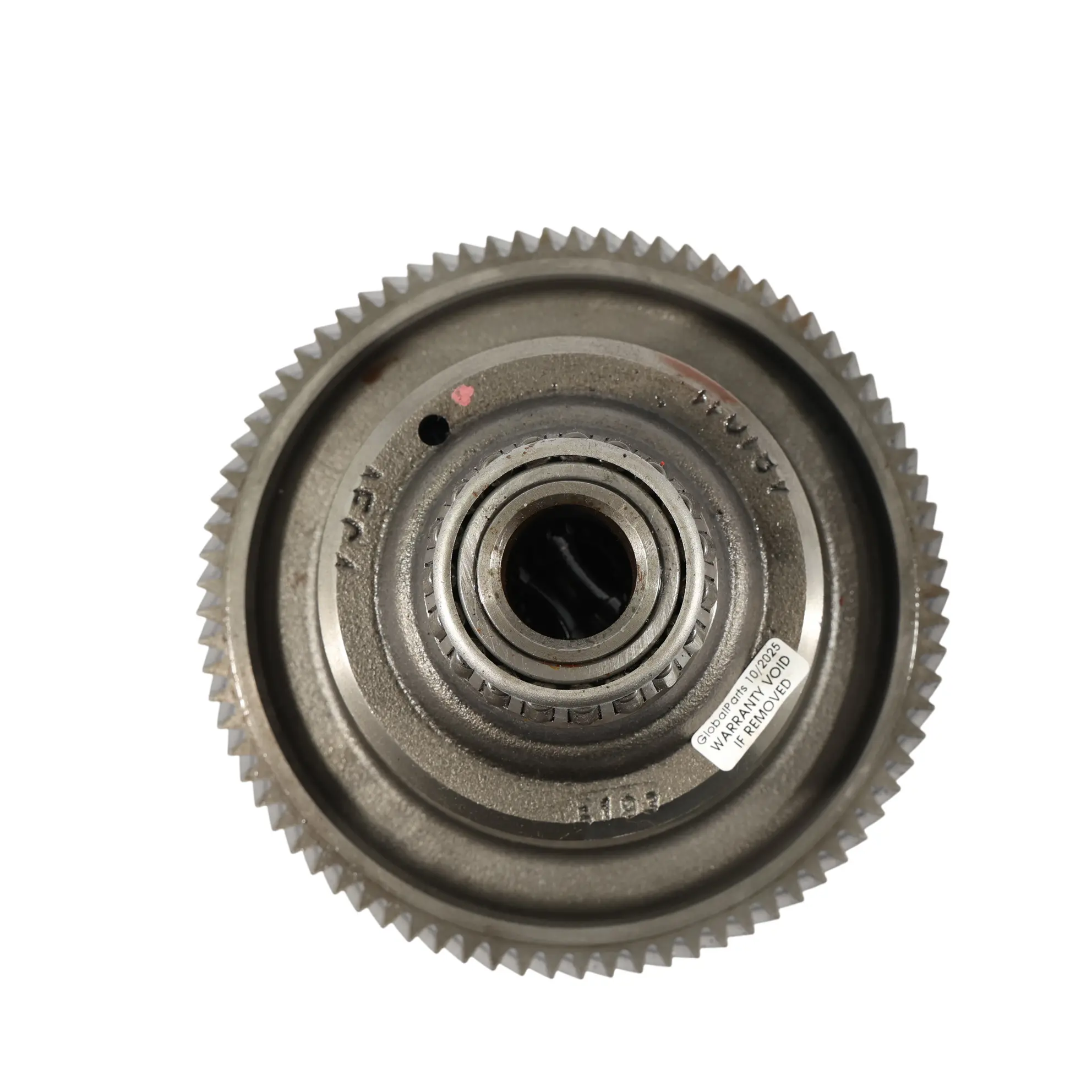 Mini R50 R52 Kółko Siłownik Skrzyni Biegów Automat 7573542