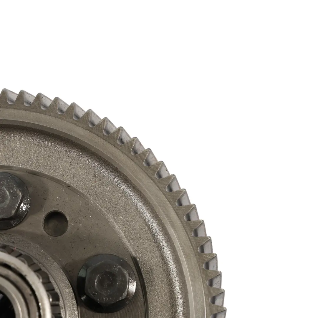 Mini R50 R52 Kółko Siłownik Skrzyni Biegów Automat - SKU 7573542-5 - Numer Części 7573542