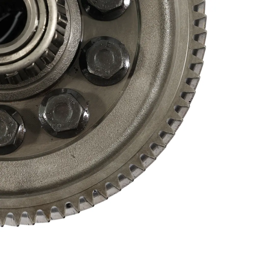 Mini R50 R52 Cambio Automatico Trasmissione Unità Ruota Motrice Attuatore - SKU 7573542-5 - Numero di parte 7573542