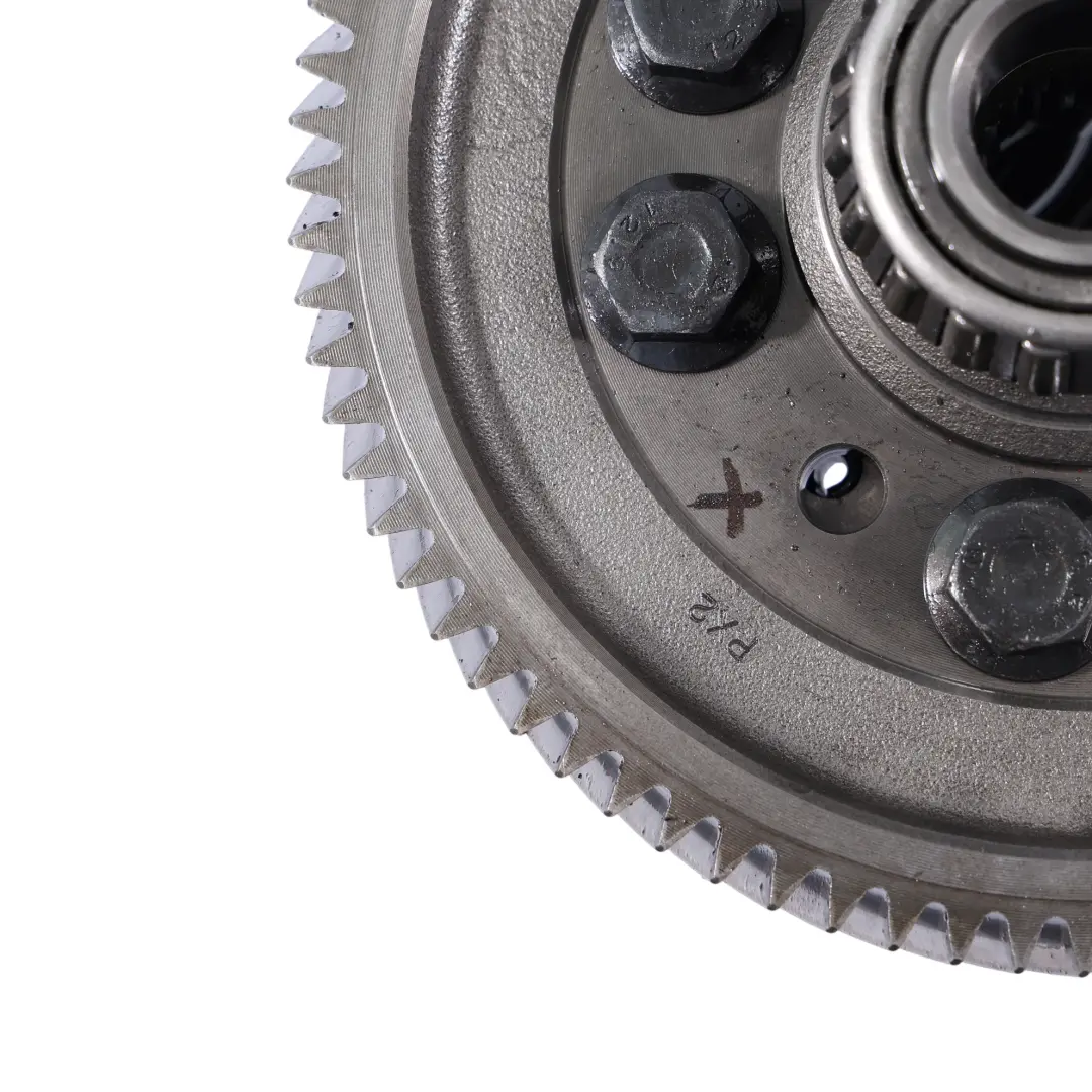 Automatikgetriebe Antriebsradeinheit Aktuator für Mini R50 R52 mit Teilenummer 7573542 Mini R50 R52 Automatikgetriebe Antriebsradeinheit Aktuator - SKU 7573542-5 - Teilenummer 7573542