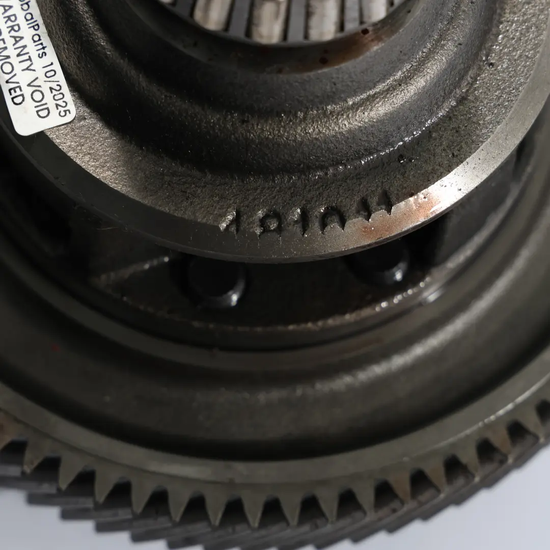 Mini R50 R52 Kółko Siłownik Skrzyni Biegów Automat - SKU 7573542-5 - Numer Części 7573542