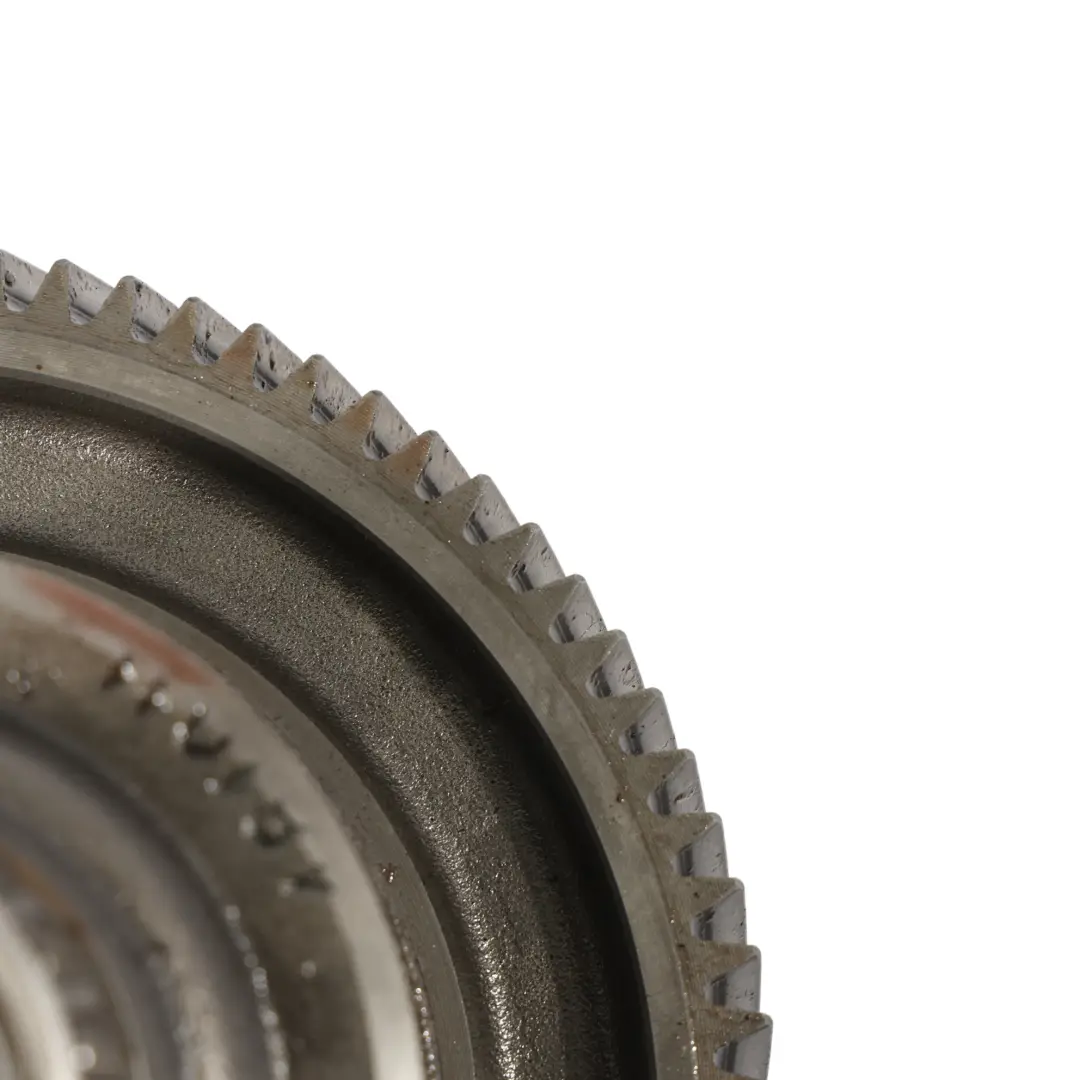 Mini R50 R52 Cambio Automatico Trasmissione Unità Ruota Motrice Attuatore - SKU 7573542-5 - Numero di parte 7573542