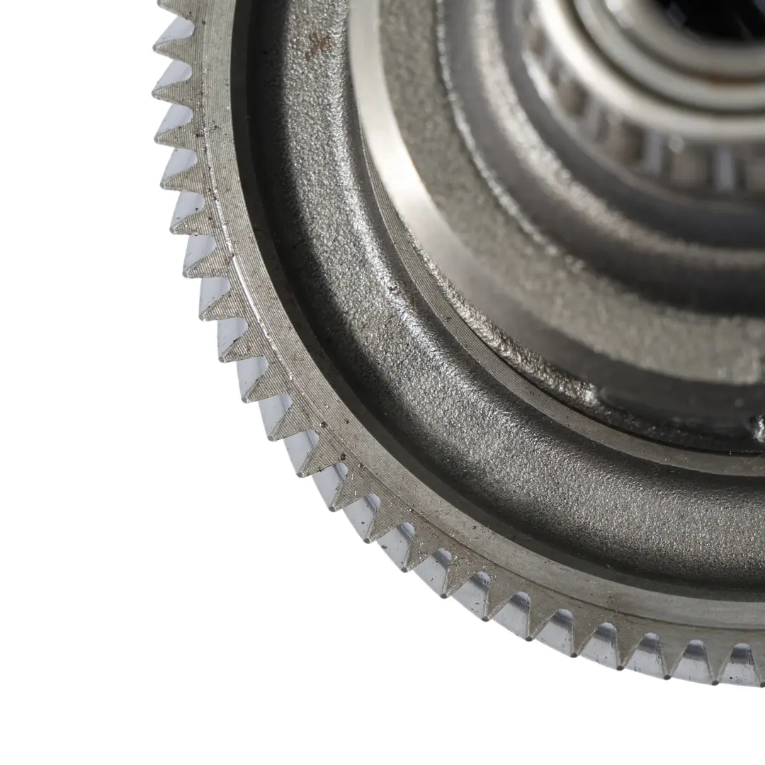 Mini R50 R52 Actionneur De Roue Motrice De Boîte De Vitesses Automatique - SKU 7573542-5 - Numéro de pièce 7573542