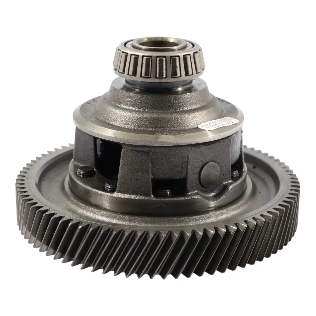 Actionneur De Roue Motrice De Boîte De Vitesses Automatique pour Mini R50 R52 à propos du numéro de pièce 7573542 Mini R50 R52 Actionneur De Roue Motrice De Boîte De Vitesses Automatique - SKU 7573542-5 - Numéro de pièce 7573542