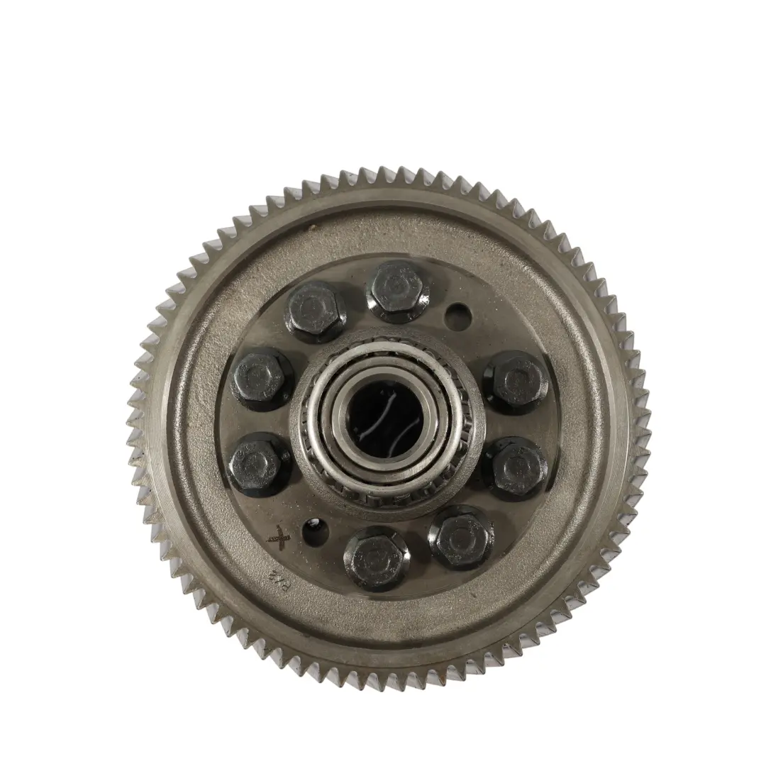 Mini R50 R52 Caja De Cambios Automática Unidad De Rueda Motriz Actuador - SKU 7573542-5 - Número de pieza 7573542