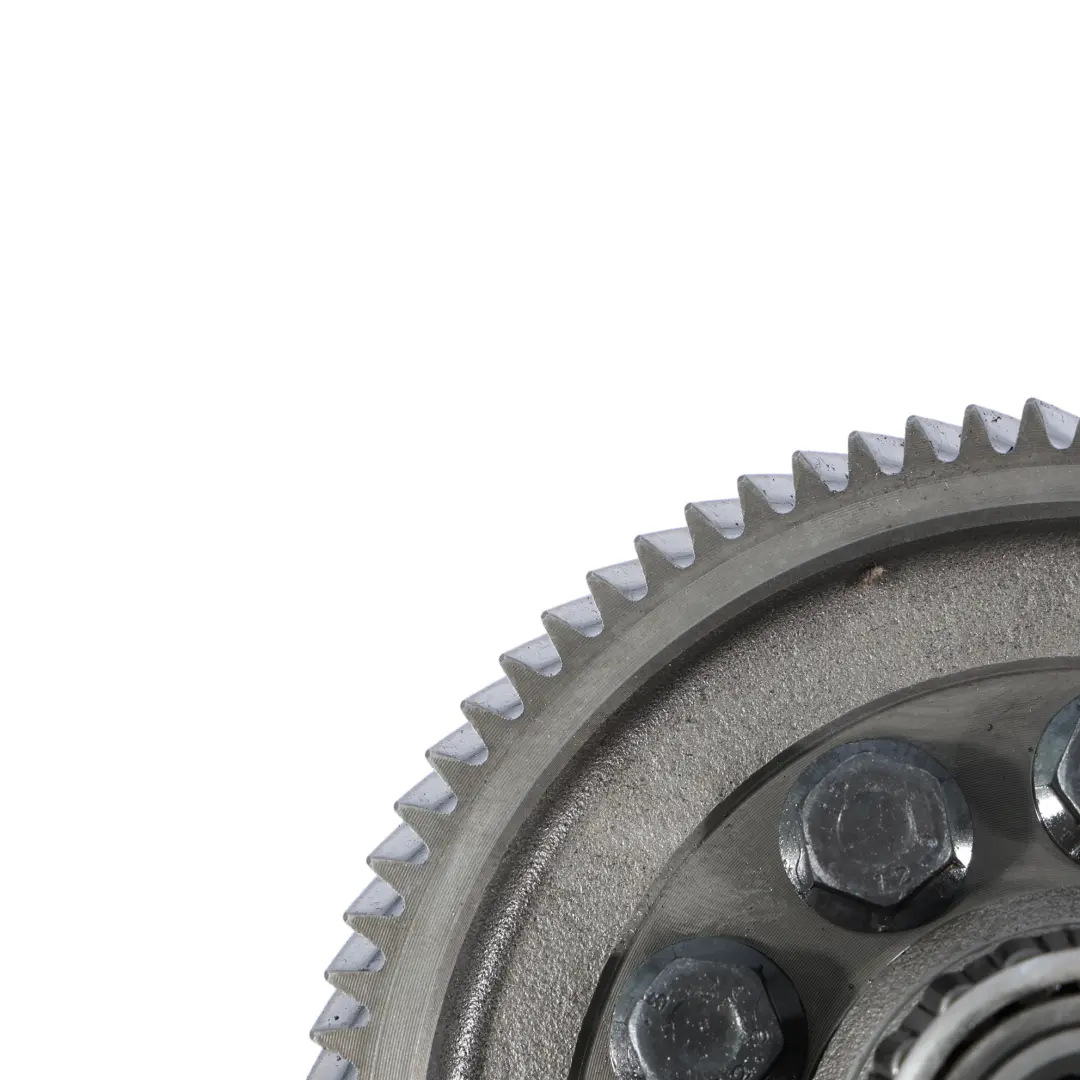 Cambio Automatico Trasmissione Unità Ruota Motrice Attuatore per Mini R50 R52 con numero di parte 7573542 Mini R50 R52 Cambio Automatico Trasmissione Unità Ruota Motrice Attuatore - SKU 7573542-5 - Numero di parte 7573542