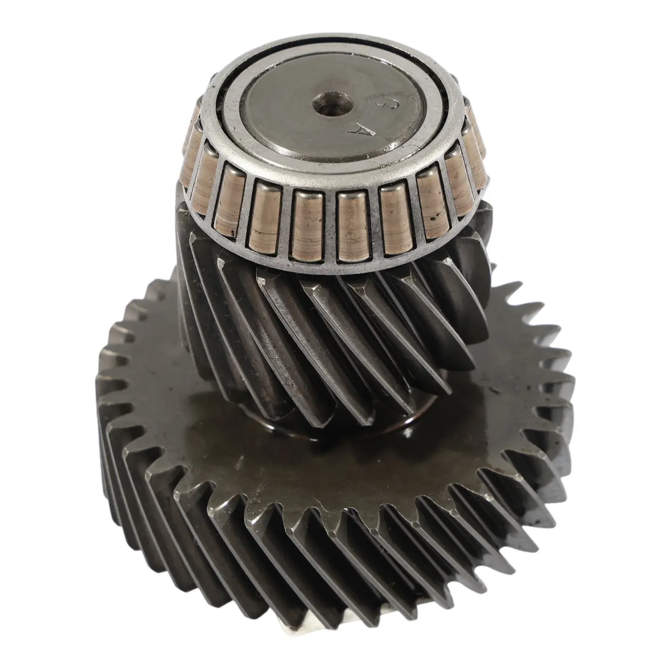 Mini R50 R52 Automatikgetriebe Antrieb Radeinheit 7573542