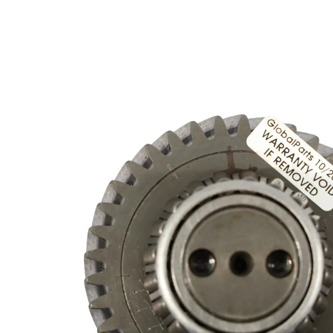 Mini R50 R52 Actionneur De Transmission De Boîte De Vitesses Automatique - SKU 7573542-6 - Numéro de pièce 7573542