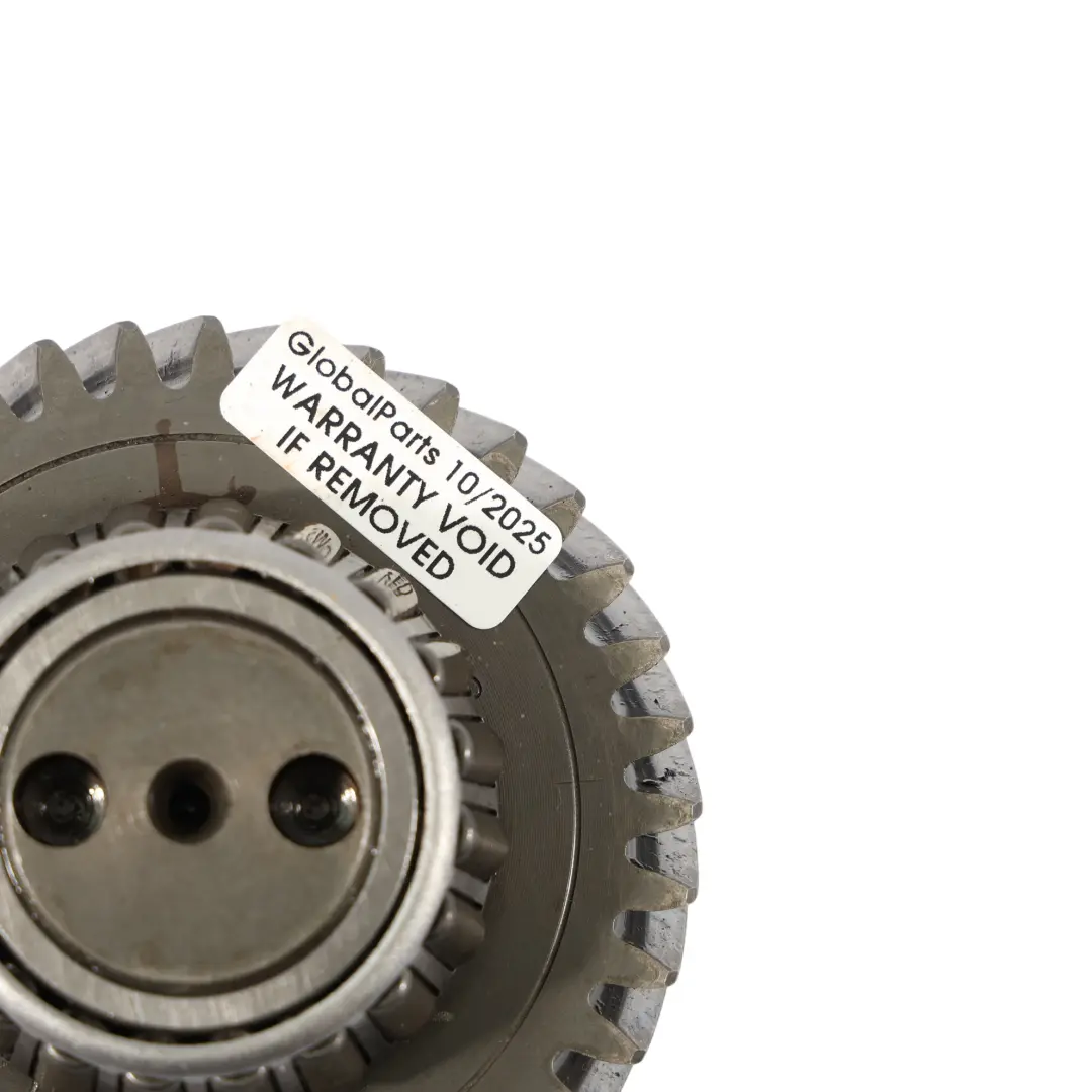 Mini R50 R52 Automatic Gearbox Transmission Drive Actuator Wheel Unit - SKU 7573542-6 - Part number 7573542