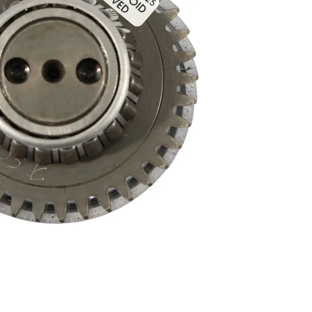 Mini R50 R52 Cambio Automatico Attuatore Di Trasmissione Unità Ruota - SKU 7573542-6 - Numero di parte 7573542