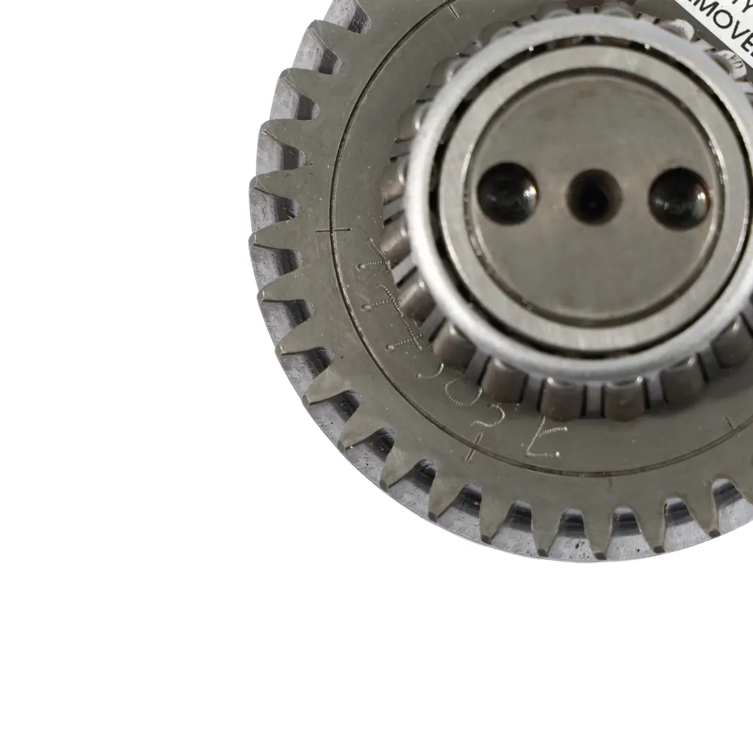 Mini R50 R52 Automatikgetriebe Antrieb Radeinheit - SKU 7573542-6 - Teilenummer 7573542