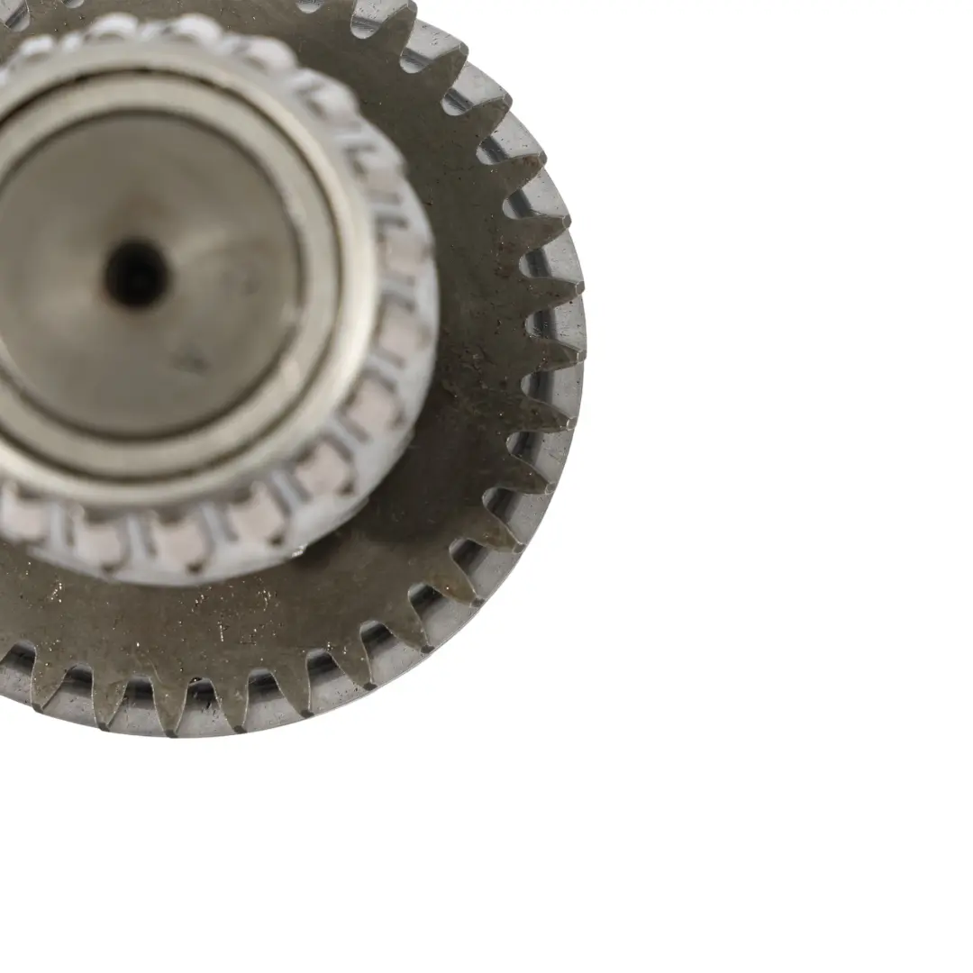 Mini R50 R52 Automatikgetriebe Antrieb Radeinheit - SKU 7573542-6 - Teilenummer 7573542