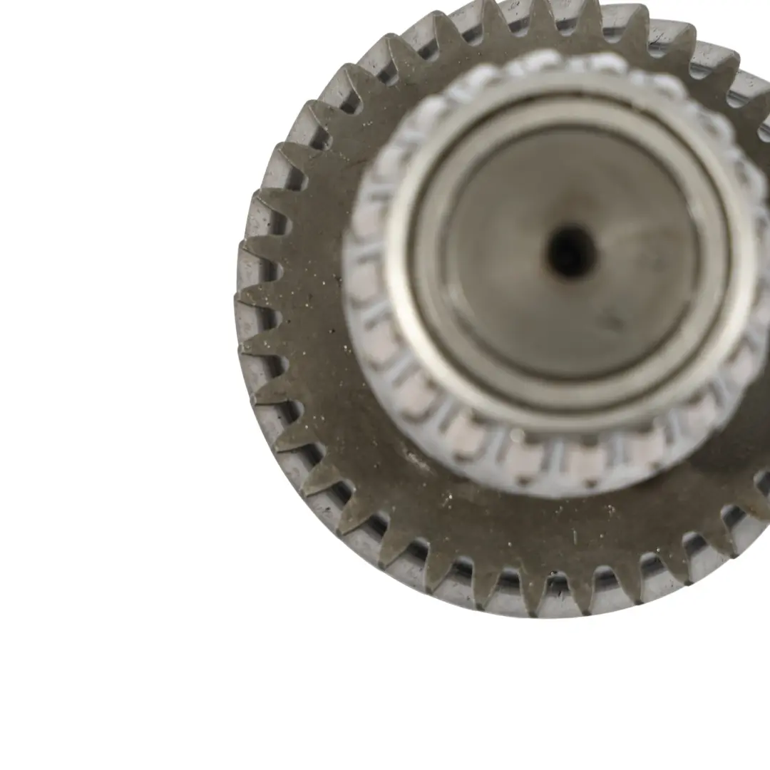 Siłownik Napęd Kółko Skrzynia Biegów Automat do Mini R50 R52 o numerze 7573542 Mini R50 R52 Siłownik Napęd Kółko Skrzynia Biegów Automat - SKU 7573542-6 - Numer Części 7573542