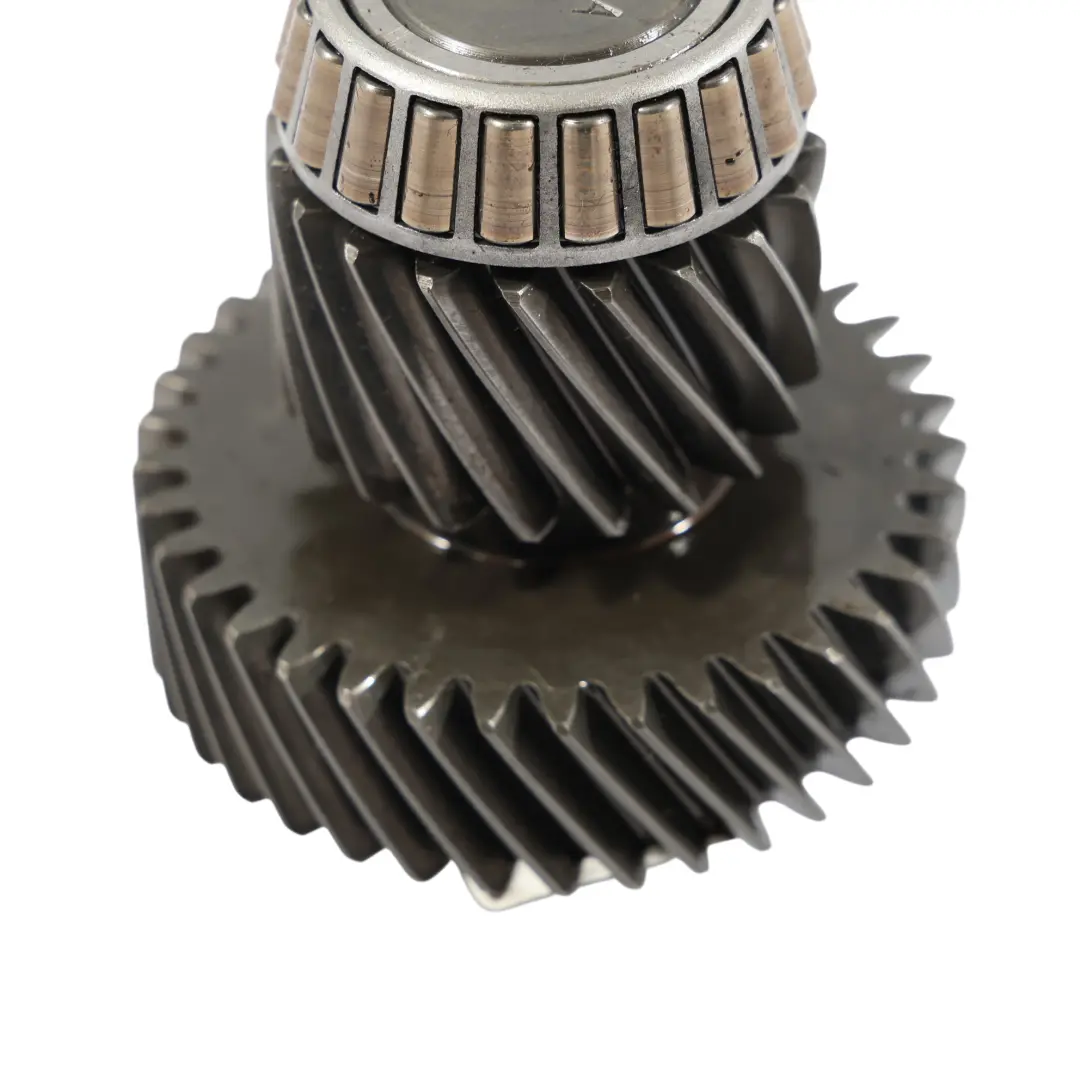 Mini R50 R52 Actionneur De Transmission De Boîte De Vitesses Automatique - SKU 7573542-6 - Numéro de pièce 7573542