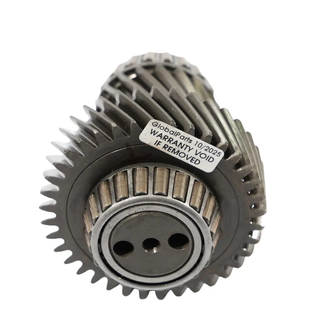 Mini R50 R52 Cambio Automatico Attuatore Di Trasmissione Unità Ruota - SKU 7573542-6 - Numero di parte 7573542