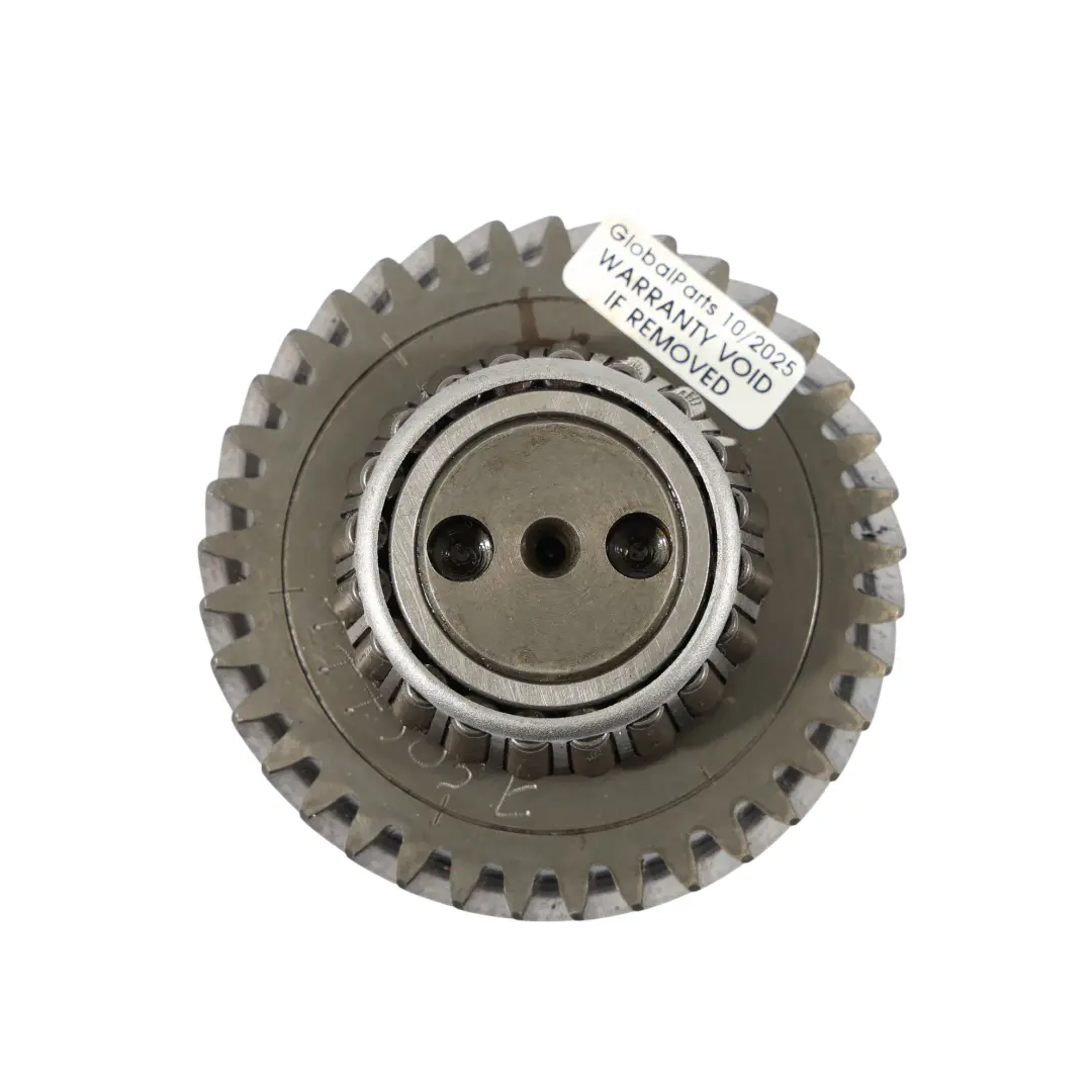 Actionneur De Transmission De Boîte De Vitesses Automatique pour Mini R50 R52 à propos du numéro de pièce 7573542 Mini R50 R52 Actionneur De Transmission De Boîte De Vitesses Automatique - SKU 7573542-6 - Numéro de pièce 7573542