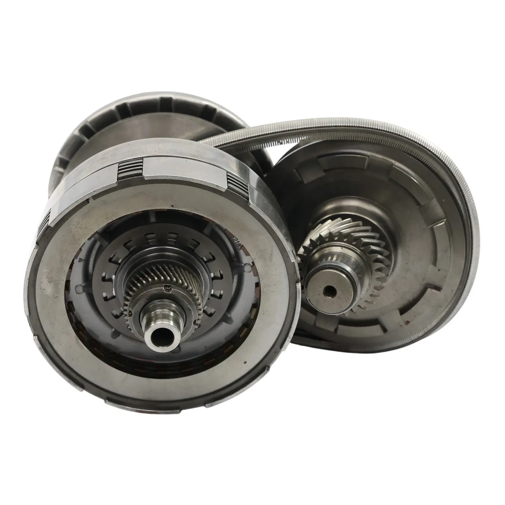 Mini R50 R52 Automatikgetriebe Riemenscheibe Kette Riemenantrieb 7573542