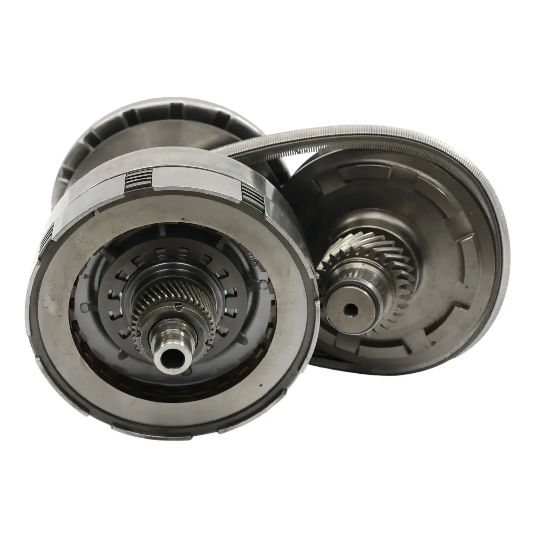 Mini R50 R52 Transmisión Correa De Poleas De Caja De Cambios Automática - SKU 7573542-7 - Número de pieza 7573542