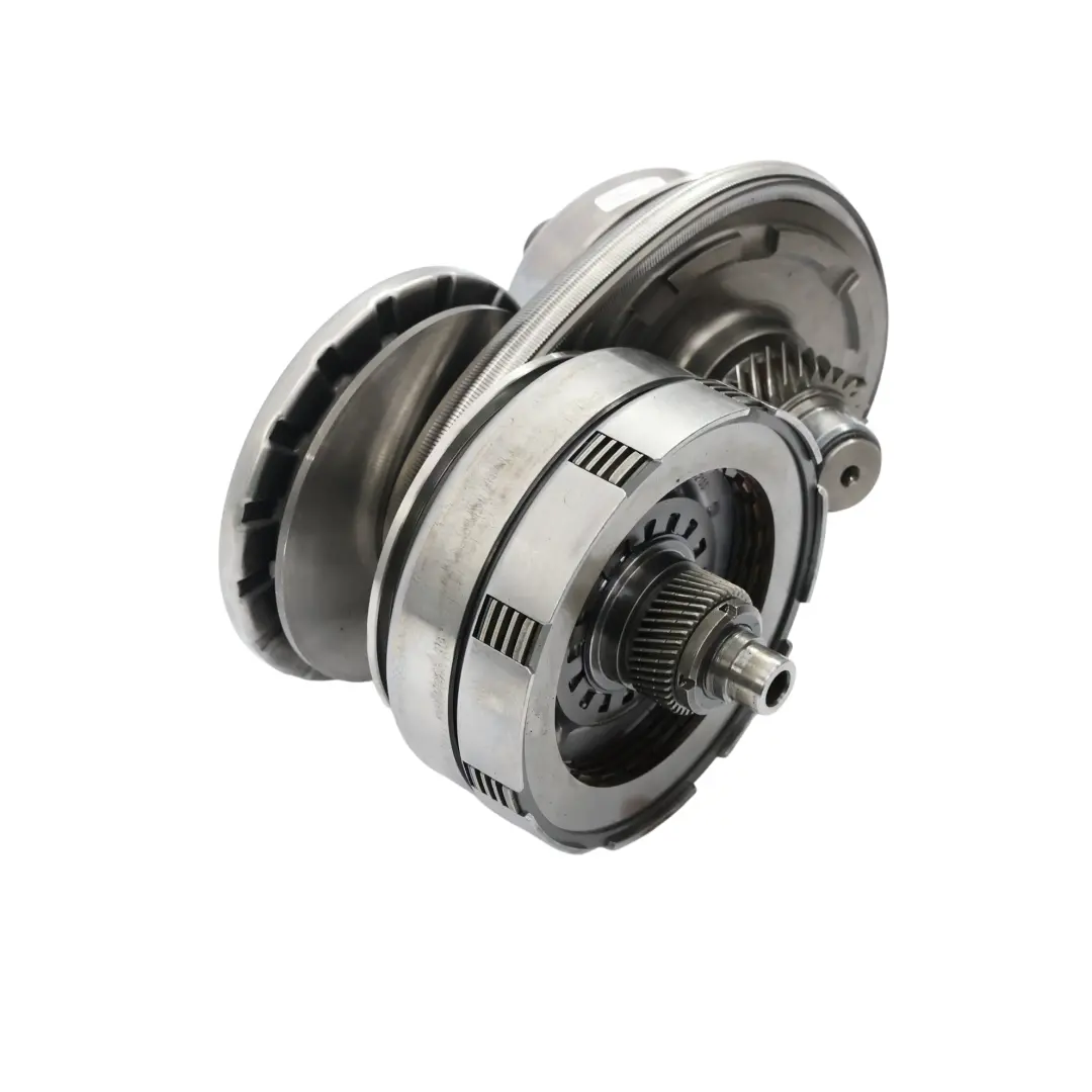 Mini R50 R52 Transmisión Correa De Poleas De Caja De Cambios Automática - SKU 7573542-7 - Número de pieza 7573542