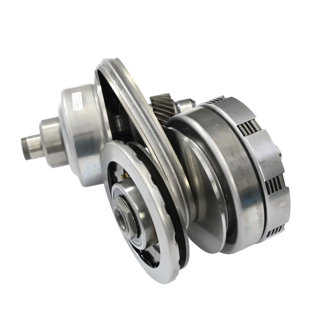 Mini R50 R52 Transmisión Correa De Poleas De Caja De Cambios Automática - SKU 7573542-7 - Número de pieza 7573542