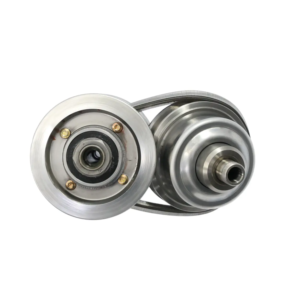 Cambio Automatico Puleggia Cinghia Di Trasmissione per Mini R50 R52 con numero di parte 7573542 Mini R50 R52 Cambio Automatico Puleggia Cinghia Di Trasmissione - SKU 7573542-7 - Numero di parte 7573542