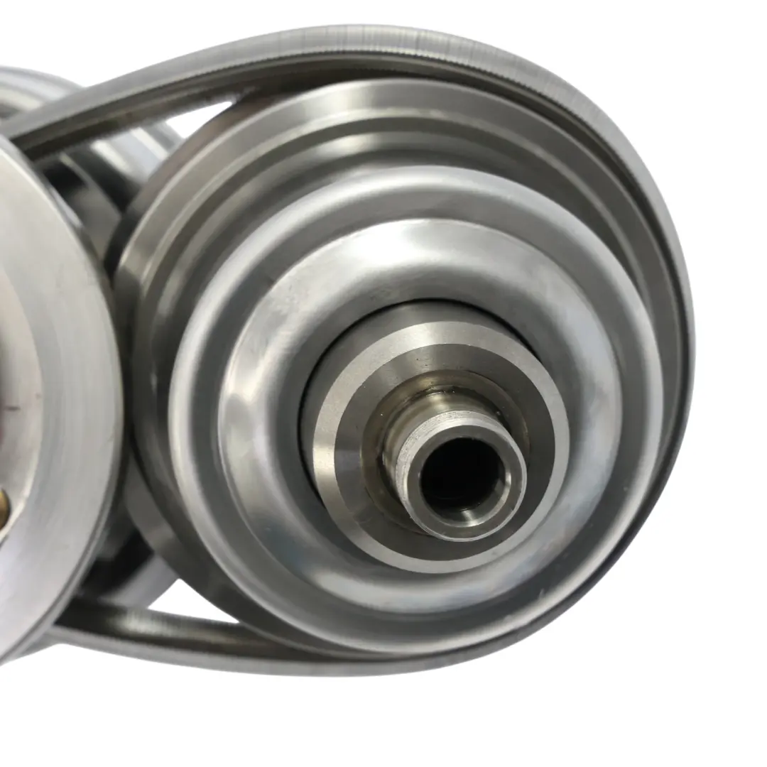 Mini R50 R52 Boîte De Vitesse Automatique Poulie Transmission Courroie - SKU 7573542-7 - Numéro de pièce 7573542