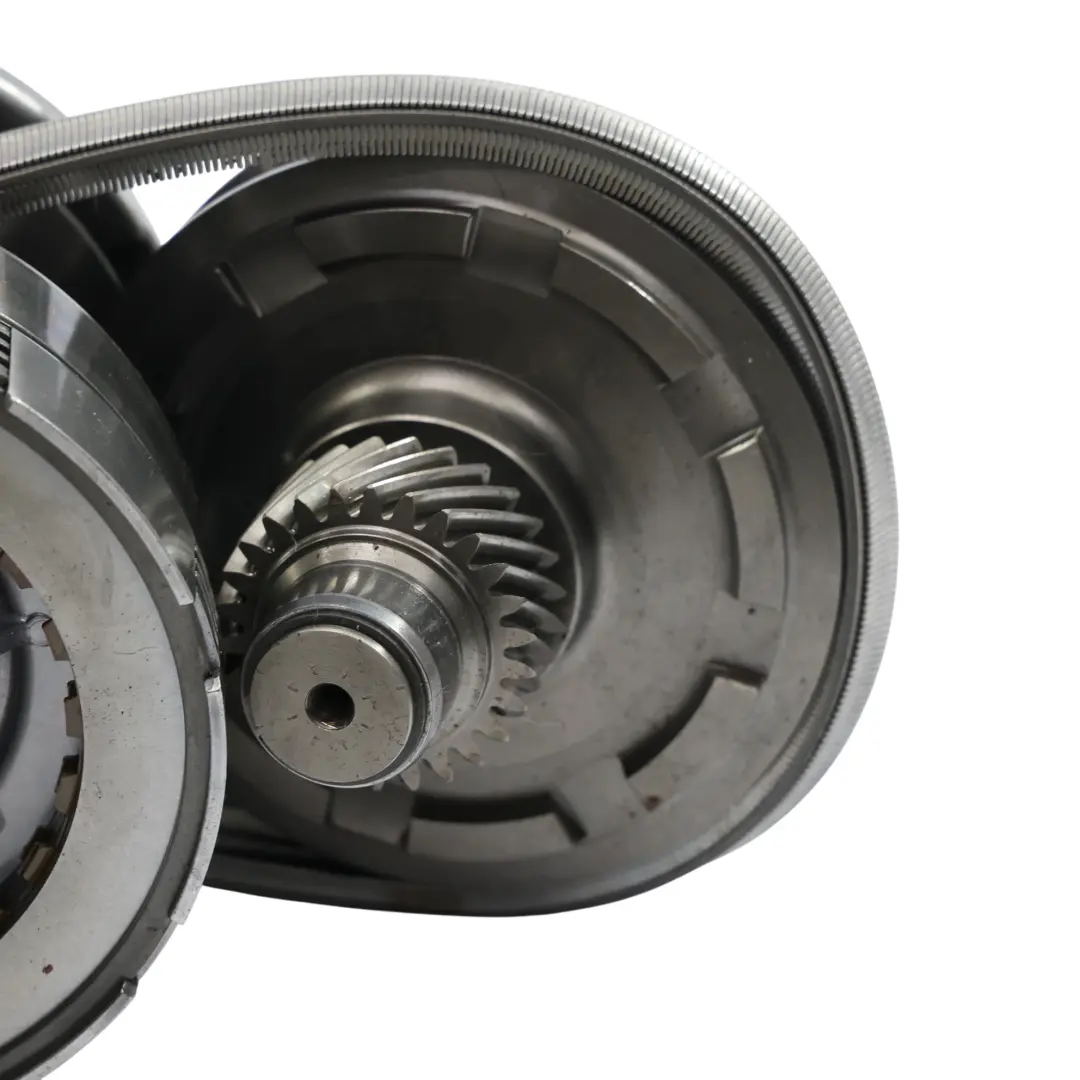 Automatikgetriebe Riemenscheibe Kette Riemenantrieb für Mini R50 R52 mit Teilenummer 7573542 Mini R50 R52 Automatikgetriebe Riemenscheibe Kette Riemenantrieb - SKU 7573542-7 - Teilenummer 7573542