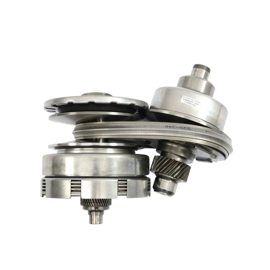 Mini R50 R52 Automatic Gearbox Transmission Pulley Chain Belt Drive - SKU 7573542-7 - Part number 7573542