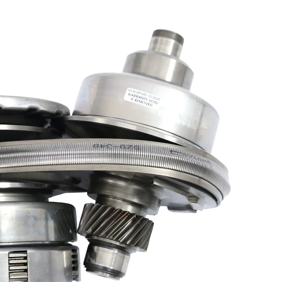 Automatikgetriebe Riemenscheibe Kette Riemenantrieb für Mini R50 R52 mit Teilenummer 7573542 Mini R50 R52 Automatikgetriebe Riemenscheibe Kette Riemenantrieb - SKU 7573542-7 - Teilenummer 7573542